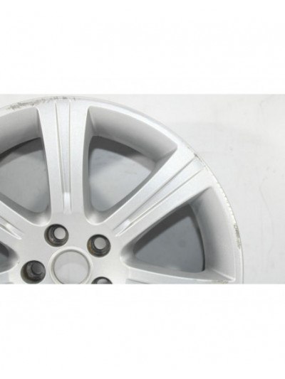 Recambio de llanta para jaguar xf i (x250) 3.0 d referencia OEM IAM 6W831007AB/4