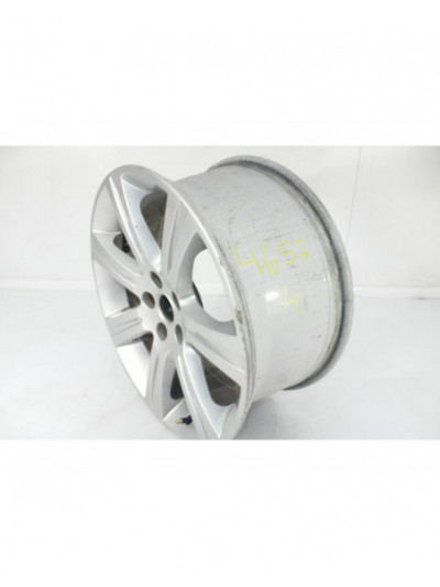 Recambio de llanta para jaguar xf i (x250) 3.0 d referencia OEM IAM 6W831007AB/4