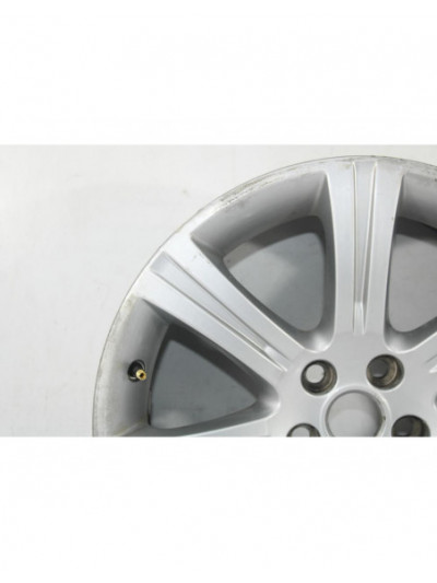 Recambio de llanta para jaguar xf i (x250) 3.0 d referencia OEM IAM 6W831007AB/3