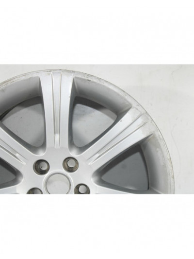 Recambio de llanta para jaguar xf i (x250) 3.0 d referencia OEM IAM 6W831007AB/3