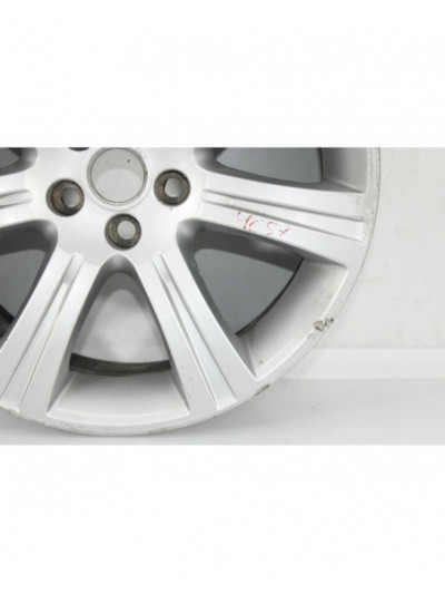 Recambio de llanta para jaguar xf i (x250) 3.0 d referencia OEM IAM 6W831007AB/3