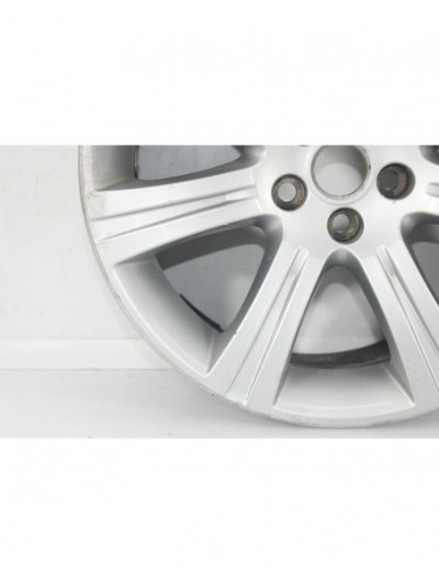 Recambio de llanta para jaguar xf i (x250) 3.0 d referencia OEM IAM 6W831007AB/3