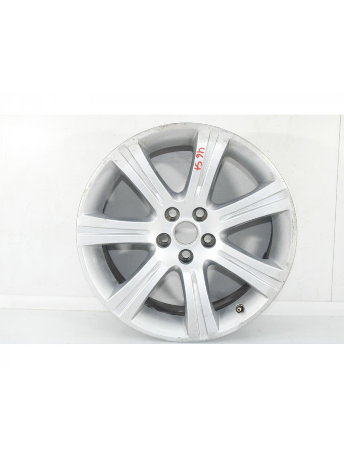 Recambio de llanta para jaguar xf i (x250) 3.0 d referencia OEM IAM 6W831007AB/2