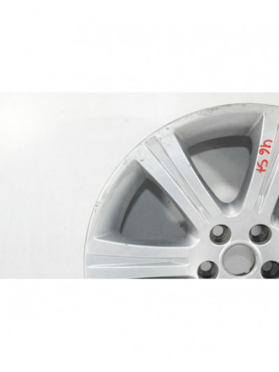 Recambio de llanta para jaguar xf i (x250) 3.0 d referencia OEM IAM 6W831007AB/2