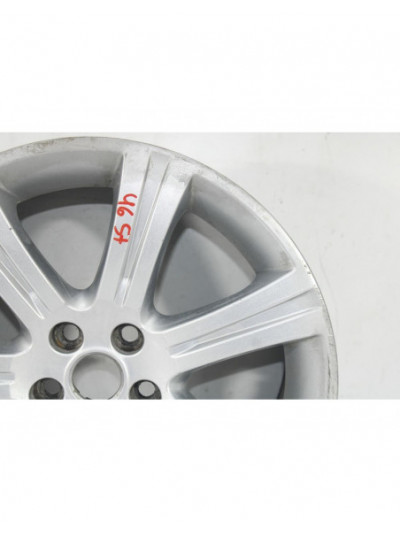 Recambio de llanta para jaguar xf i (x250) 3.0 d referencia OEM IAM 6W831007AB/2