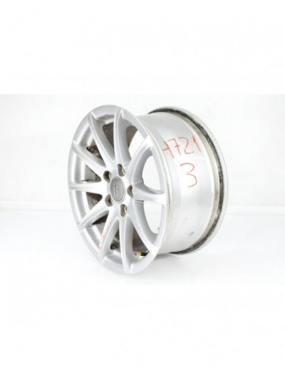Recambio de llanta para audi a4 b5 (8d2) 1.8 t referencia OEM IAM