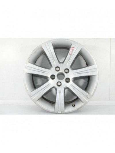 Recambio de llanta para jaguar xf i (x250) 3.0 d referencia OEM IAM 6W831007AB/1