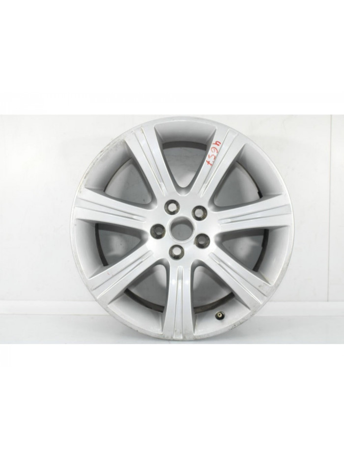 Recambio de llanta para jaguar xf i (x250) 3.0 d referencia OEM IAM 6W831007AB/1