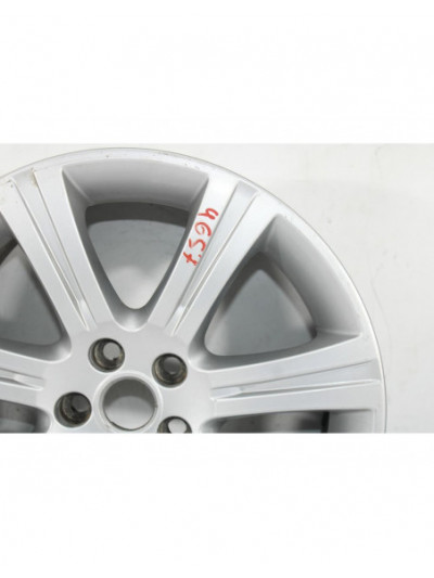 Recambio de llanta para jaguar xf i (x250) 3.0 d referencia OEM IAM 6W831007AB/1