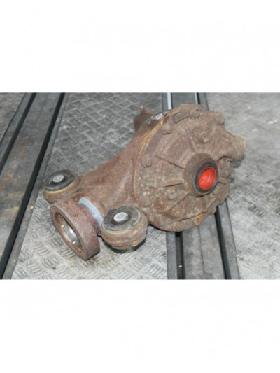 Diferencial trasero JAGUAR XF I 3.0 D 2011