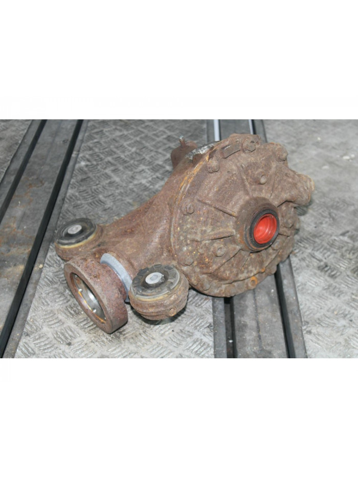 Diferencial trasero JAGUAR XF I 3.0 D 2011