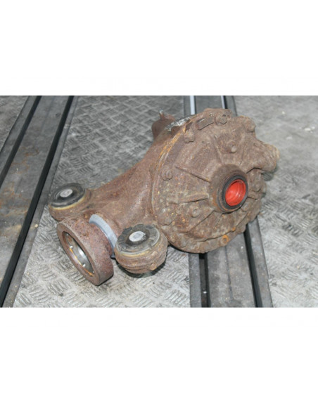 Diferencial trasero JAGUAR XF I 3.0 D 2011