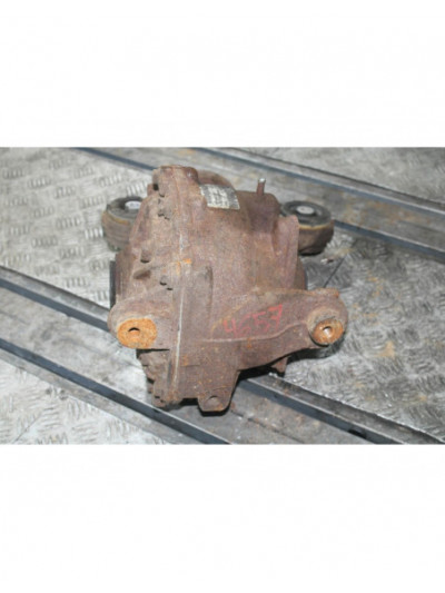 Diferencial trasero JAGUAR XF I 3.0 D 2011