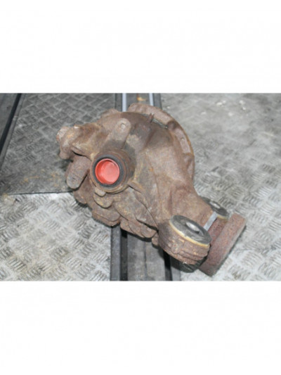 Diferencial trasero JAGUAR XF I 3.0 D 2011