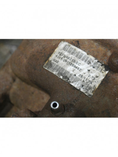 Diferencial trasero JAGUAR XF I 3.0 D 2011