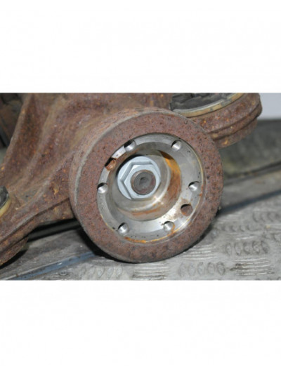 Diferencial trasero JAGUAR XF I 3.0 D 2011