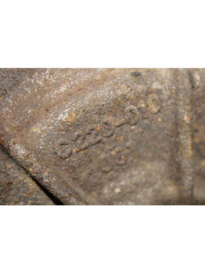 Diferencial trasero JAGUAR XF I 3.0 D 2011