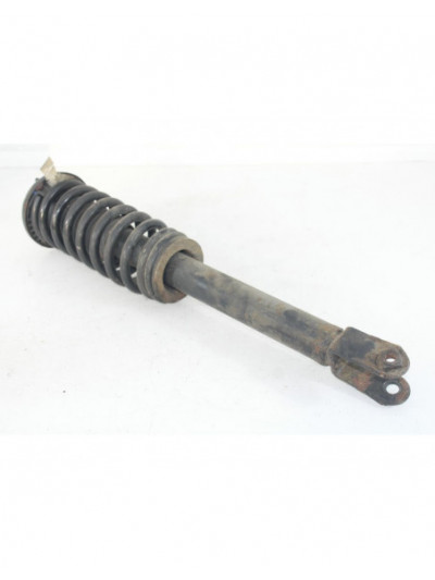 Recambio de amortiguador delantero izquierdo para jaguar xf i (x250) 3.0 d referencia OEM IAM KAS256