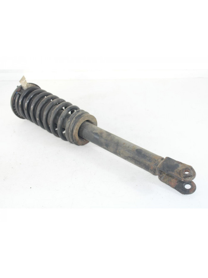 Recambio de amortiguador delantero izquierdo para jaguar xf i (x250) 3.0 d referencia OEM IAM KAS256