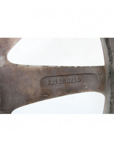 Recambio de llanta para audi a4 b5 (8d2) 1.8 t referencia OEM IAM