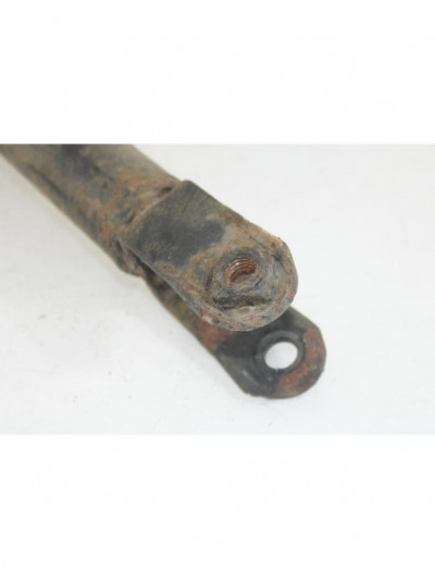 Recambio de amortiguador delantero izquierdo para jaguar xf i (x250) 3.0 d referencia OEM IAM KAS256