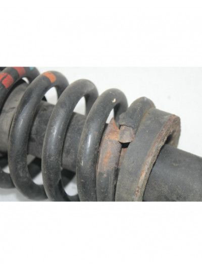 Recambio de amortiguador delantero izquierdo para jaguar xf i (x250) 3.0 d referencia OEM IAM KAS256