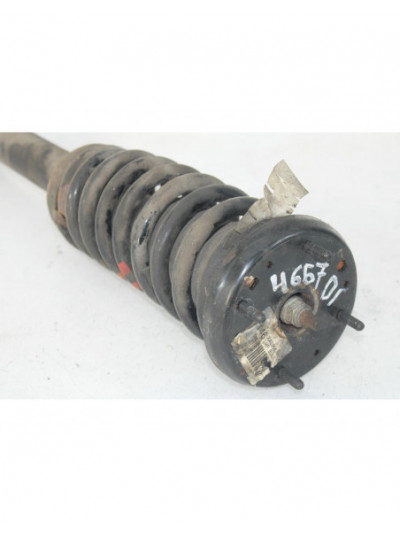 Recambio de amortiguador delantero izquierdo para jaguar xf i (x250) 3.0 d referencia OEM IAM KAS256