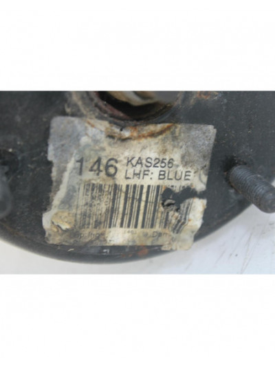 Recambio de amortiguador delantero izquierdo para jaguar xf i (x250) 3.0 d referencia OEM IAM KAS256