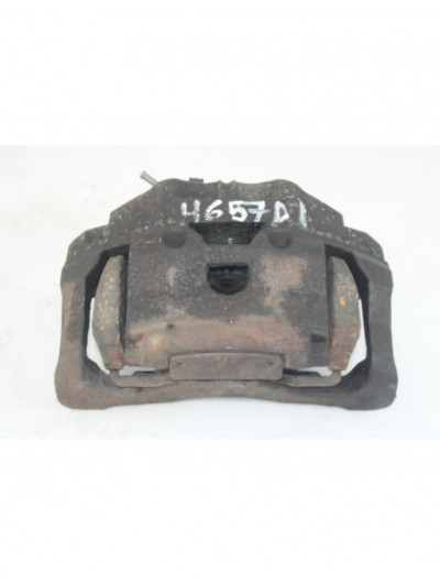 Recambio de pinza freno delantera izquierda para jaguar xf i (x250) 3.0 d referencia OEM IAM