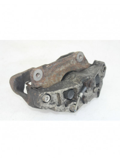 Recambio de pinza freno delantera izquierda para jaguar xf i (x250) 3.0 d referencia OEM IAM