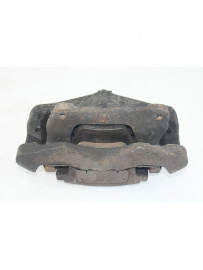 Recambio de pinza freno delantera izquierda para jaguar xf i (x250) 3.0 d referencia OEM IAM