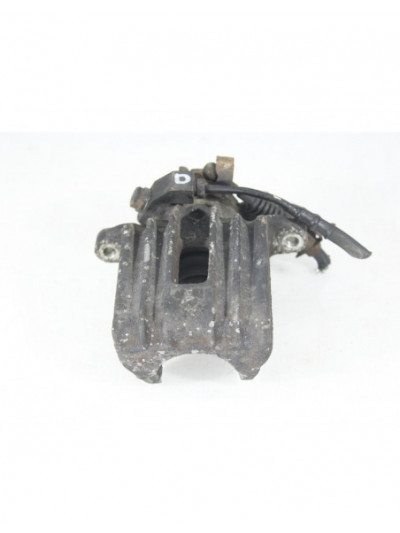 Recambio de pinza freno trasera derecha para audi tt (8n3/8n9) 1.8 t quattro coupe (132kw) referencia OEM IAM