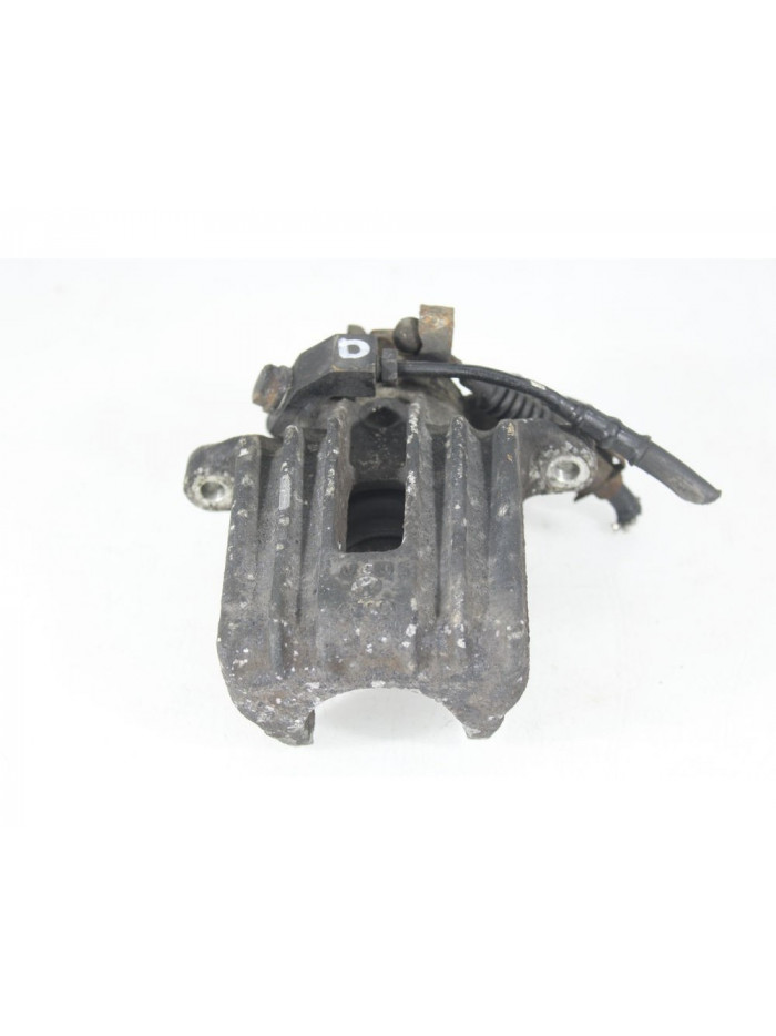 Recambio de pinza freno trasera derecha para audi tt (8n3/8n9) 1.8 t quattro coupe (132kw) referencia OEM IAM