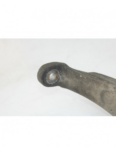 Recambio de mangueta delantera izquierda para jaguar xf i (x250) 3.0 d referencia OEM IAM