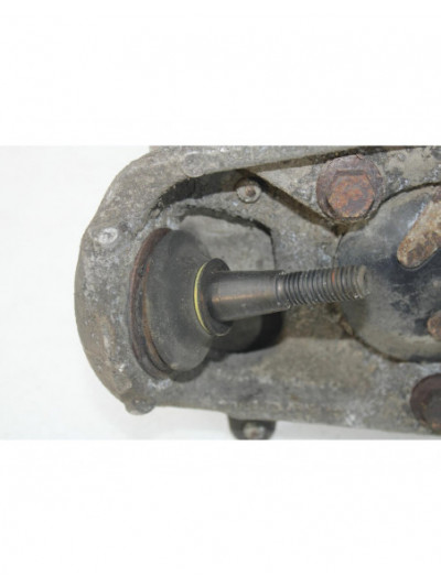 Recambio de mangueta delantera izquierda para jaguar xf i (x250) 3.0 d referencia OEM IAM