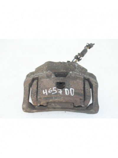 Recambio de pinza freno delantera derecha para jaguar xf i (x250) 3.0 d referencia OEM IAM