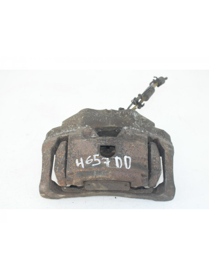 Recambio de pinza freno delantera derecha para jaguar xf i (x250) 3.0 d referencia OEM IAM