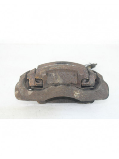 Recambio de pinza freno delantera derecha para jaguar xf i (x250) 3.0 d referencia OEM IAM