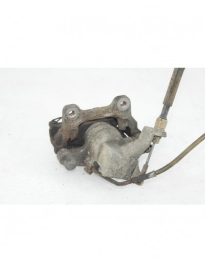 Recambio de pinza freno trasera izquierda para jaguar xf i (x250) 3.0 d referencia OEM IAM