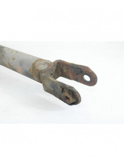 Recambio de amortiguador delantero derecho para jaguar xf i (x250) 3.0 d referencia OEM IAM 9X3B2B