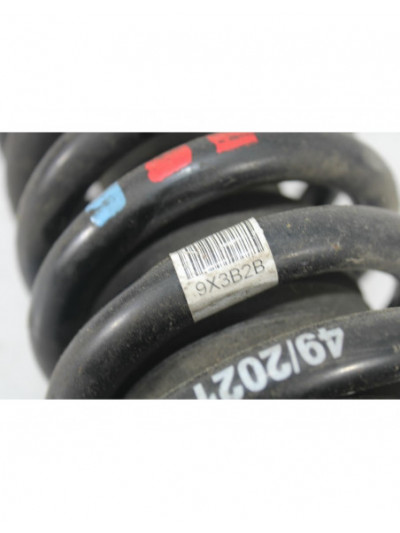 Recambio de amortiguador delantero derecho para jaguar xf i (x250) 3.0 d referencia OEM IAM 9X3B2B