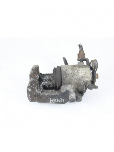 Recambio de pinza freno trasera derecha para audi tt (8n3/8n9) 1.8 t quattro coupe (132kw) referencia OEM IAM
