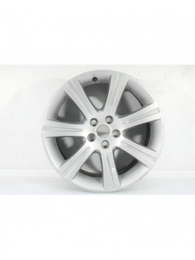 Recambio de llanta para jaguar xf i (x250) 3.0 d referencia OEM IAM 6W831007AB/4657/1