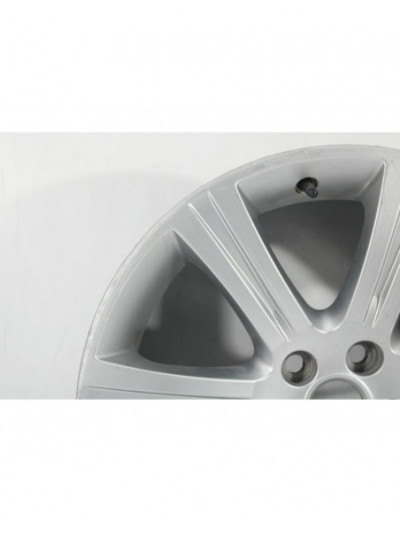 Recambio de llanta para jaguar xf i (x250) 3.0 d referencia OEM IAM 6W831007AB/4657/1