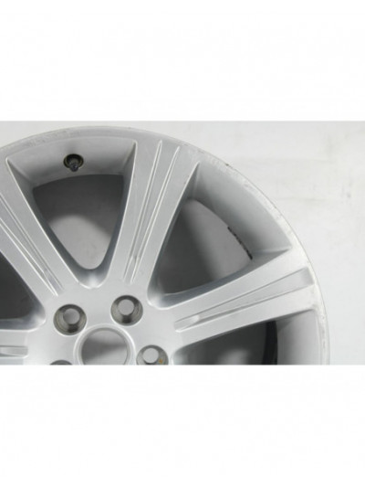 Recambio de llanta para jaguar xf i (x250) 3.0 d referencia OEM IAM 6W831007AB/4657/1