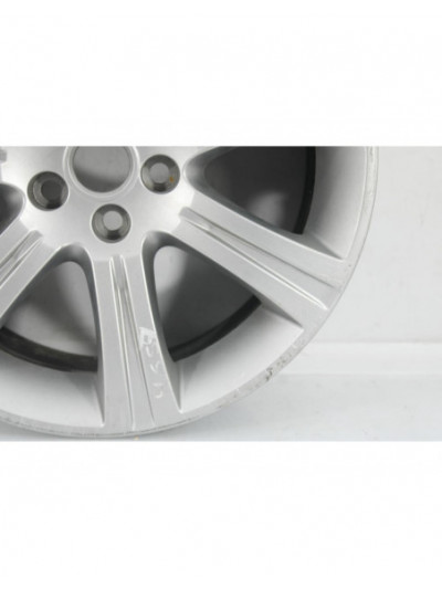 Recambio de llanta para jaguar xf i (x250) 3.0 d referencia OEM IAM 6W831007AB/4657/1