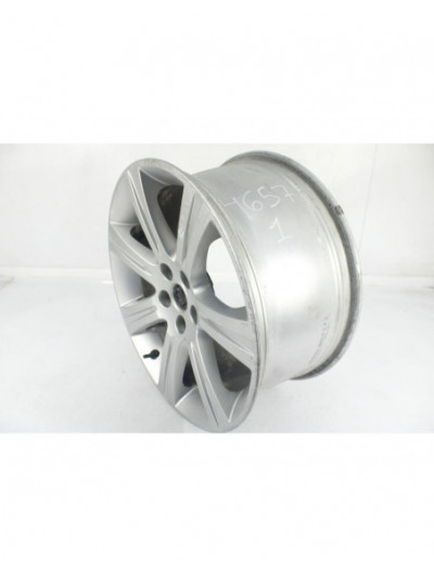 Recambio de llanta para jaguar xf i (x250) 3.0 d referencia OEM IAM 6W831007AB/4657/1