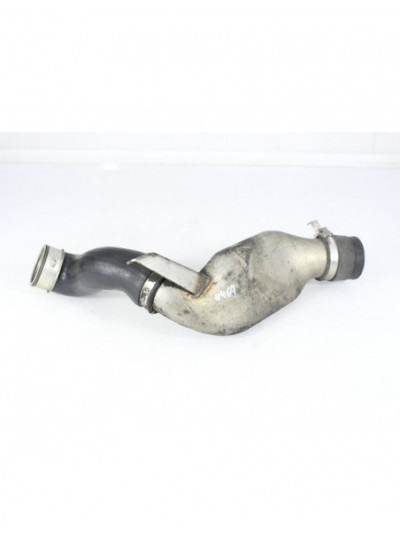Recambio de tubo presion turbocompresor para audi tt (8n3/8n9) 1.8 t quattro coupe (132kw) referencia OEM IAM 06A145790A