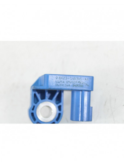 Recambio de sensor impacto para jaguar xf i (x250) 3.0 d referencia OEM IAM 8X2314B345AA/06D4C56A