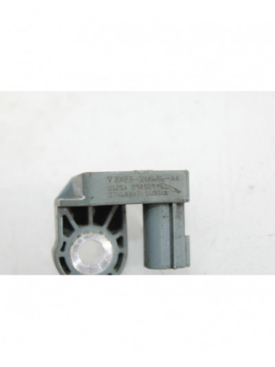 Recambio de sensor impacto para jaguar xf i (x250) 3.0 d referencia OEM IAM 8X2314A686AA